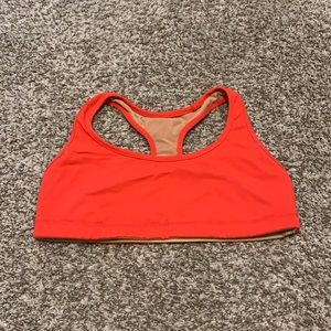 Lululemon sports bra. Size 10. EUC
